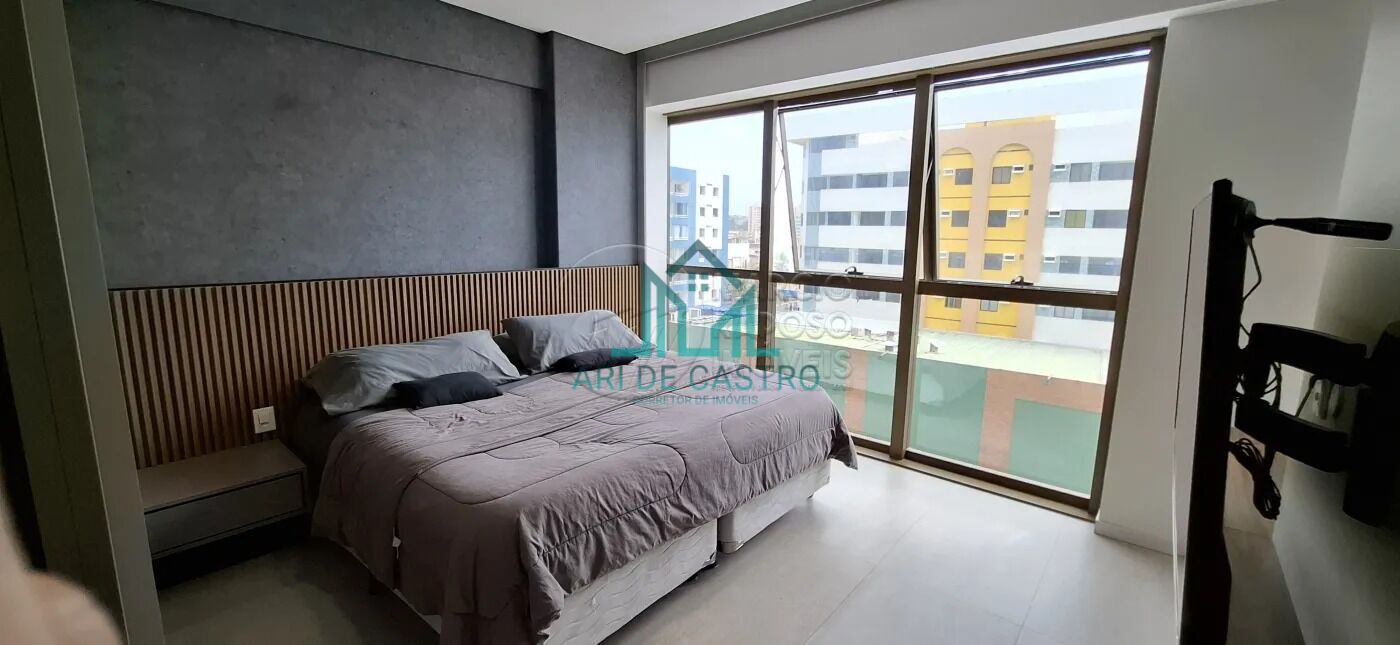 Apartamento à venda com 2 quartos, 100m² - Foto 19