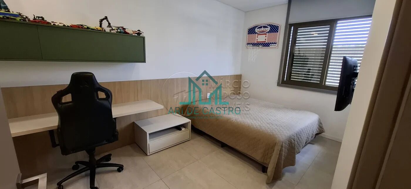 Apartamento à venda com 2 quartos, 100m² - Foto 11