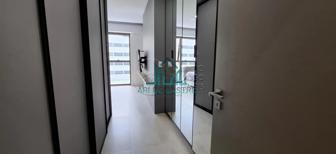 Apartamento à venda com 2 quartos, 100m² - Foto 15