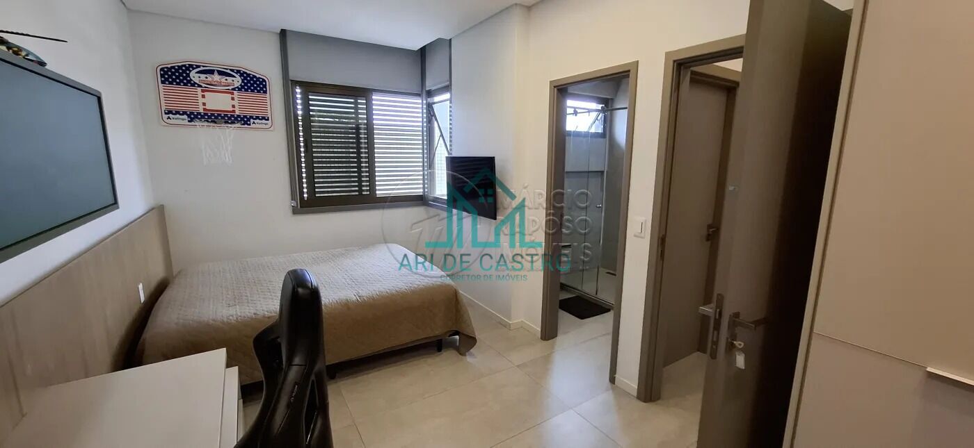 Apartamento à venda com 2 quartos, 100m² - Foto 12