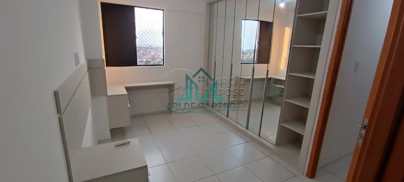 Apartamento à venda com 3 quartos, 57m² - Foto 3