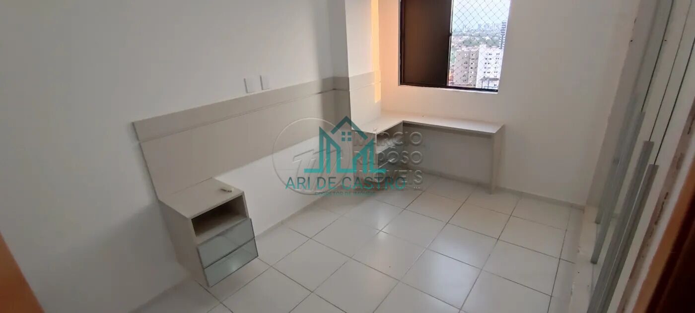 Apartamento à venda com 3 quartos, 57m² - Foto 5