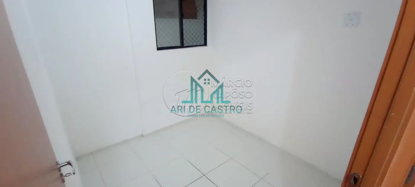 Apartamento à venda com 3 quartos, 57m² - Foto 10