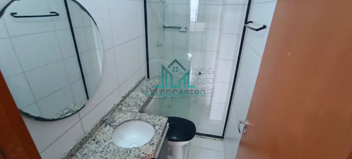 Apartamento à venda com 3 quartos, 57m² - Foto 9