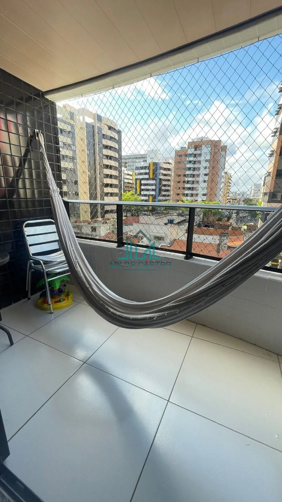 Apartamento à venda com 3 quartos, 88m² - Foto 5