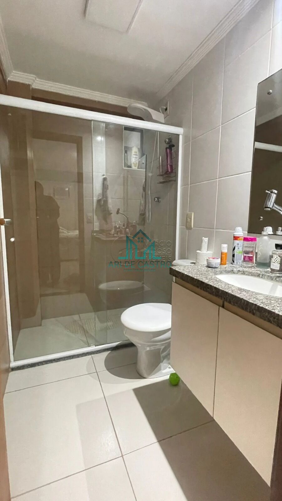 Apartamento à venda com 3 quartos, 88m² - Foto 12