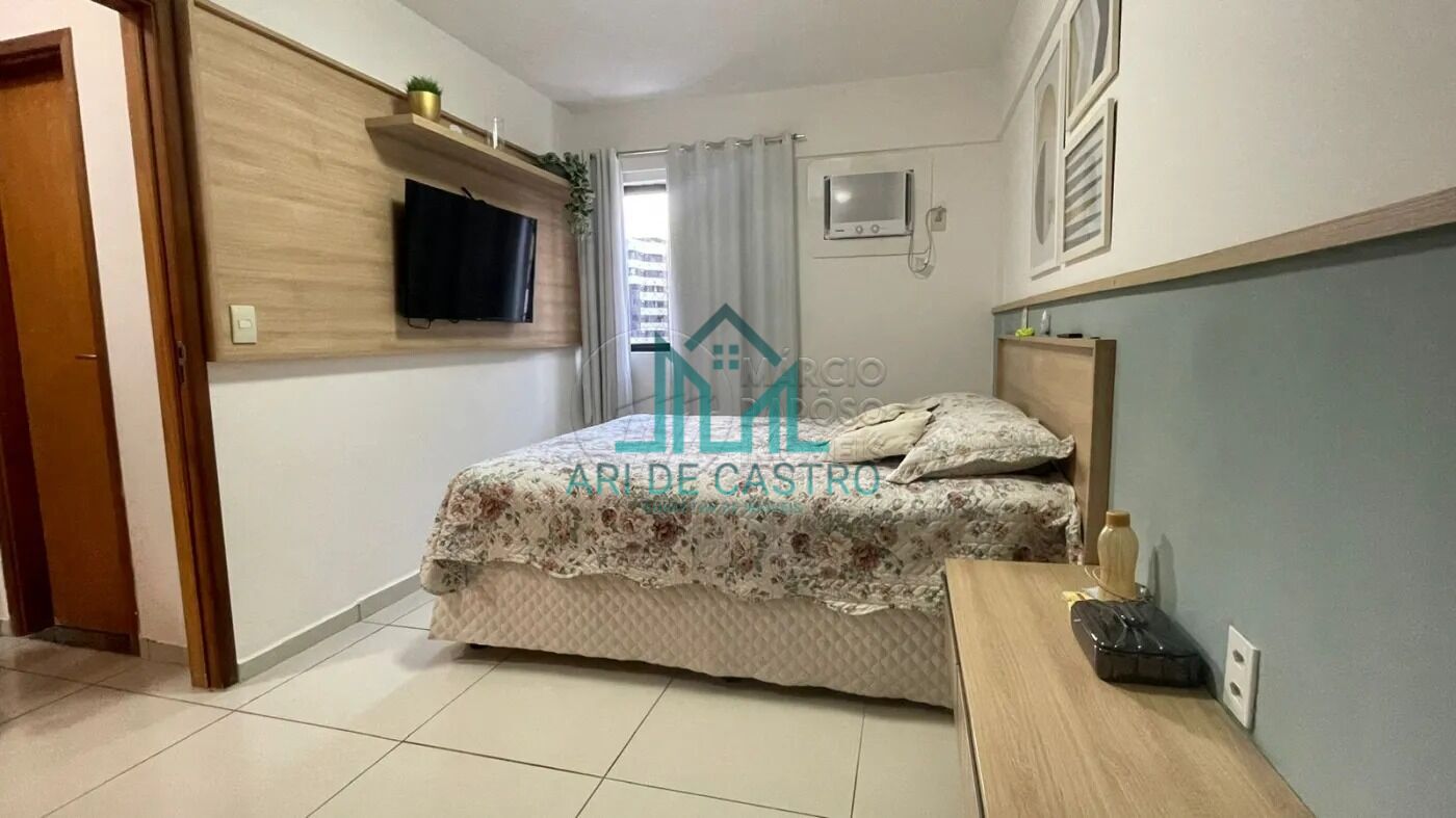 Apartamento à venda com 3 quartos, 88m² - Foto 4