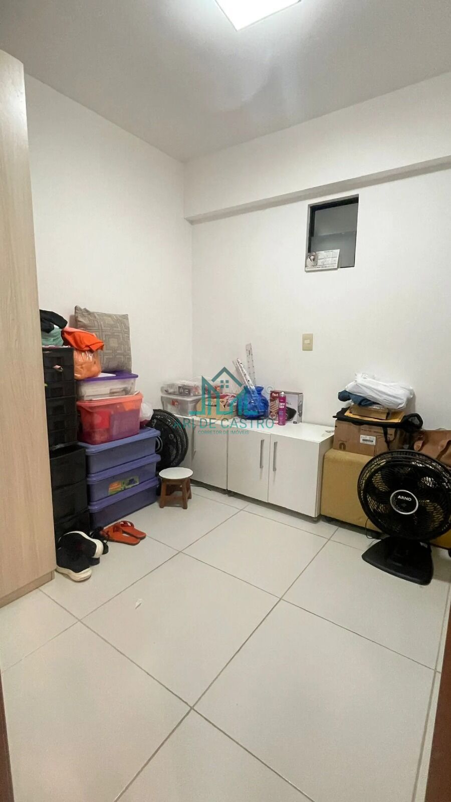 Apartamento à venda com 3 quartos, 88m² - Foto 9