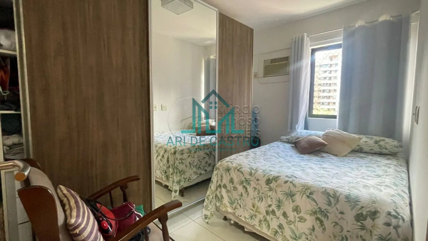 Apartamento à venda com 3 quartos, 88m² - Foto 11