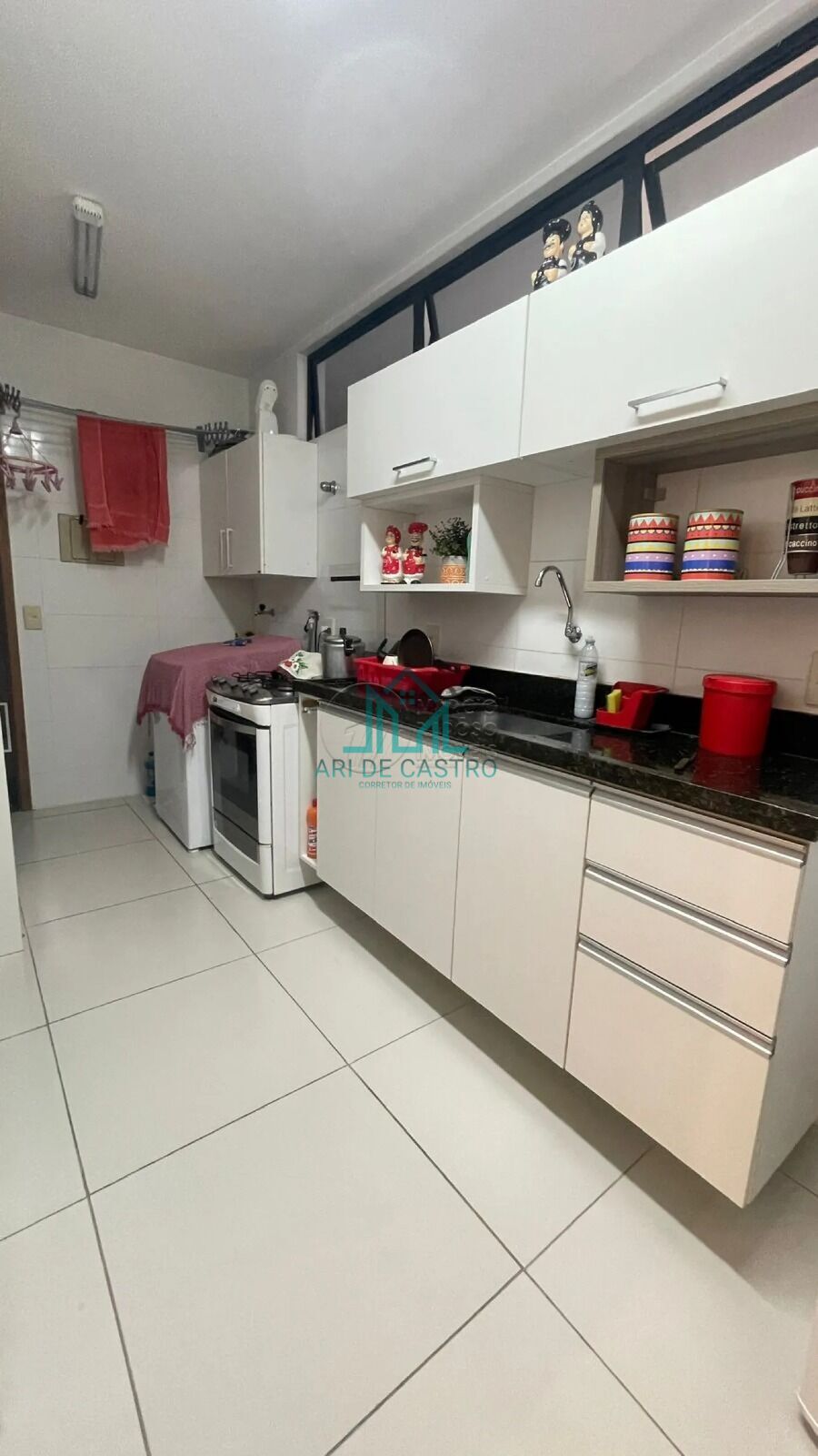 Apartamento à venda com 3 quartos, 88m² - Foto 8