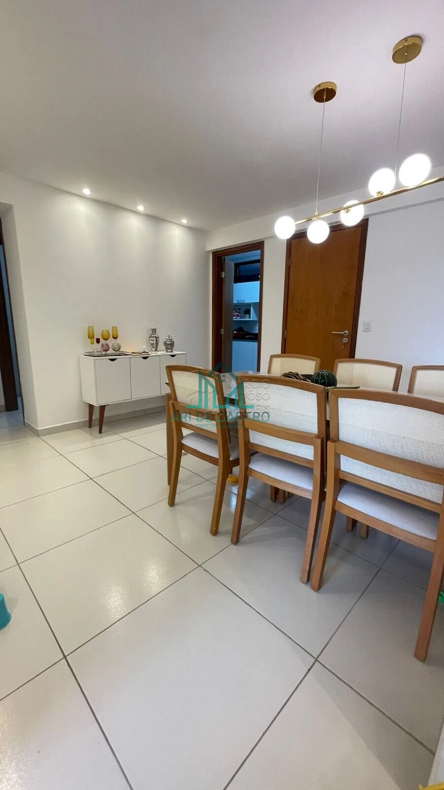 Apartamento à venda com 3 quartos, 88m² - Foto 7