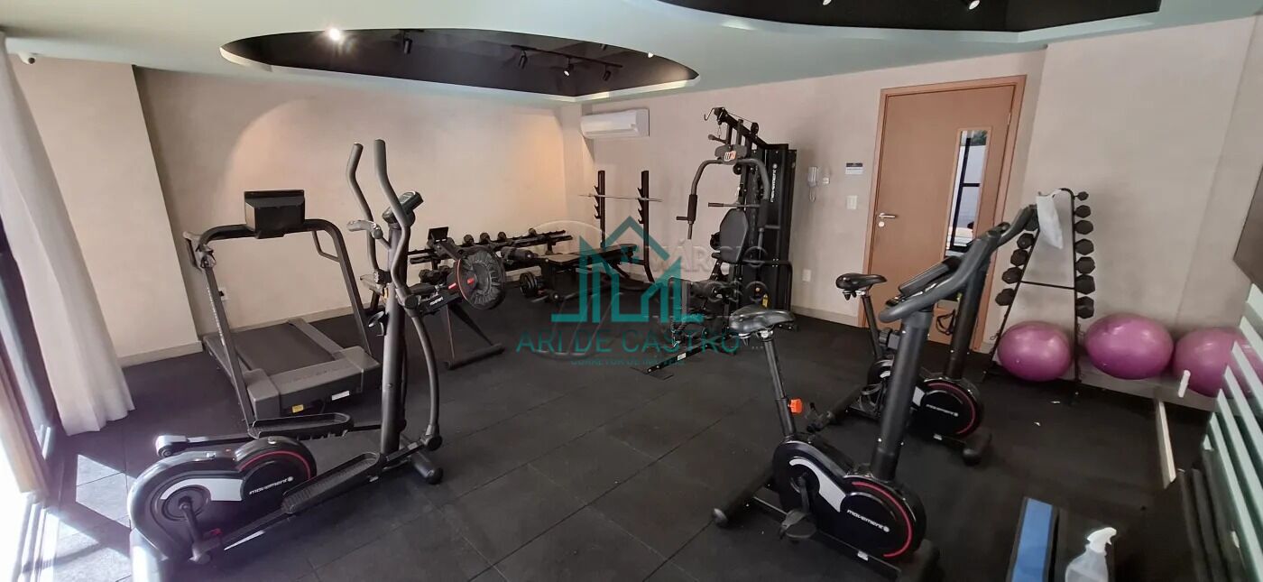Apartamento à venda com 2 quartos, 76m² - Foto 18