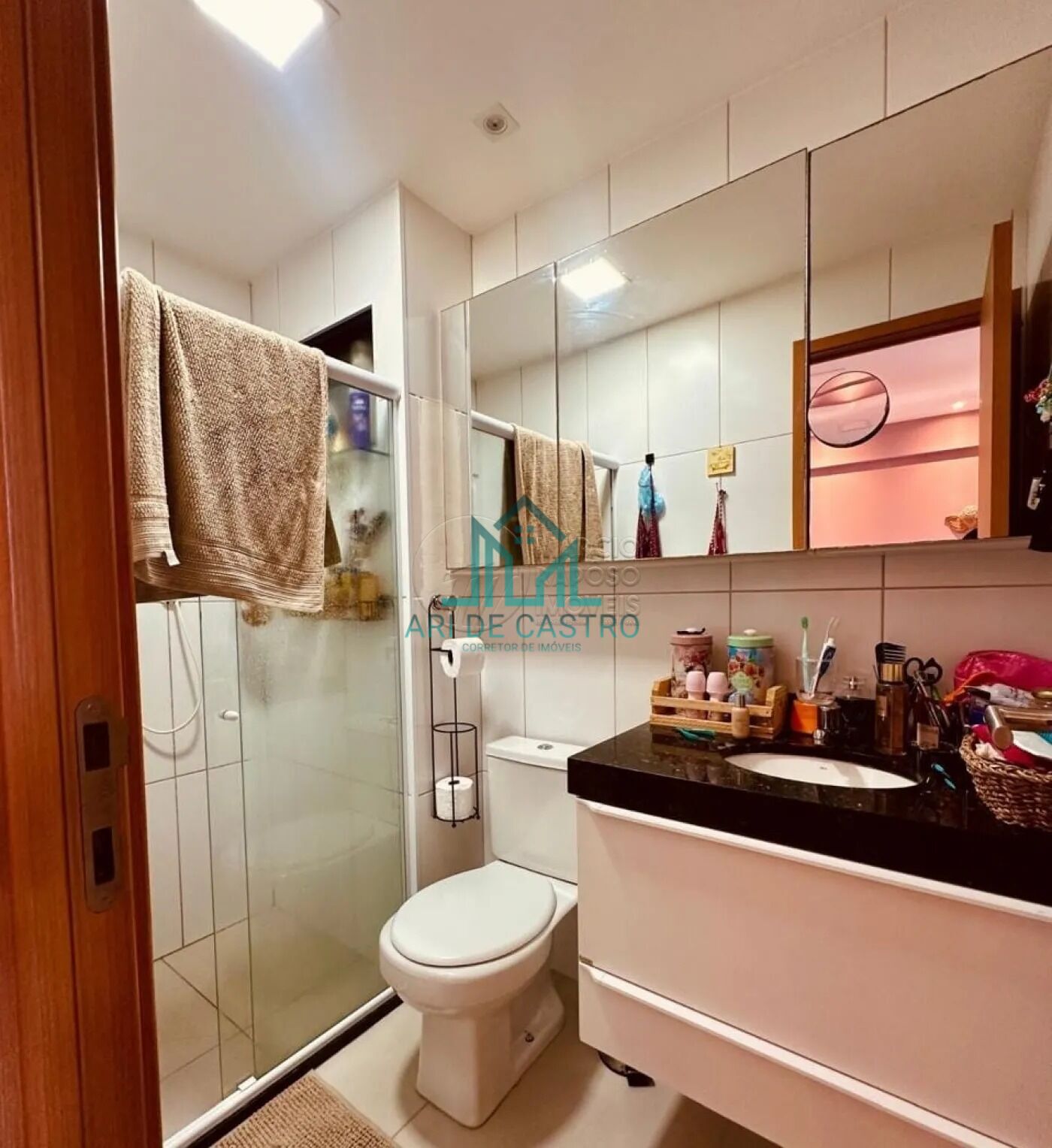 Apartamento à venda com 2 quartos, 76m² - Foto 9