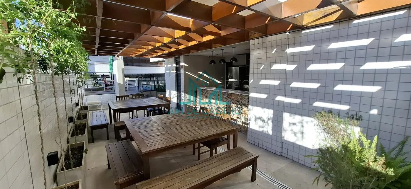 Apartamento à venda com 2 quartos, 76m² - Foto 10