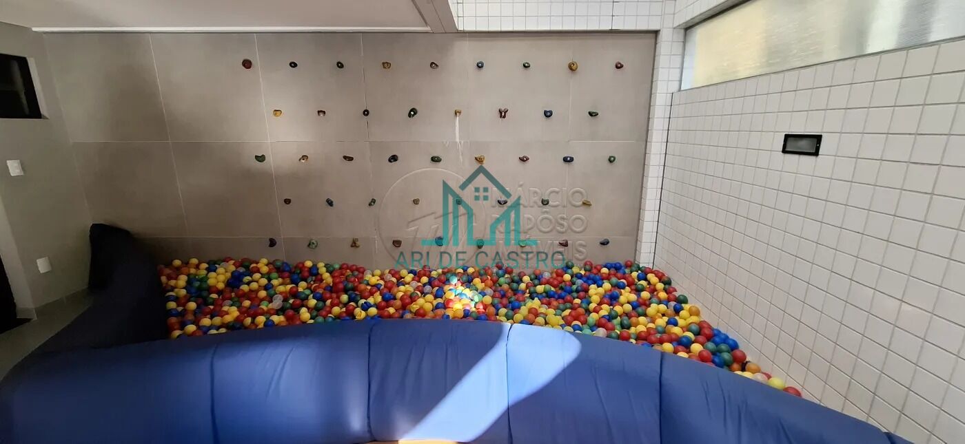 Apartamento à venda com 2 quartos, 76m² - Foto 15
