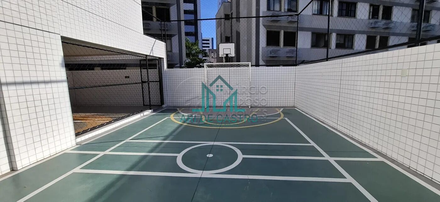 Apartamento à venda com 2 quartos, 76m² - Foto 13