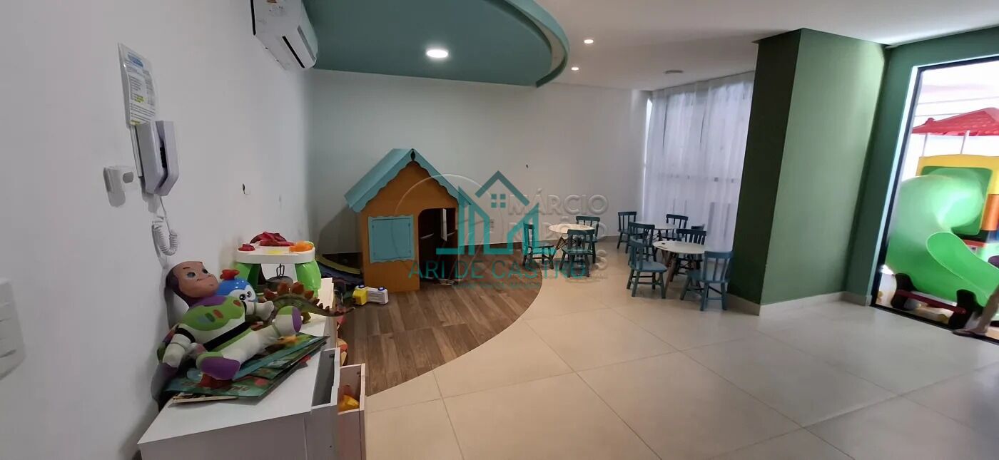 Apartamento à venda com 2 quartos, 76m² - Foto 17
