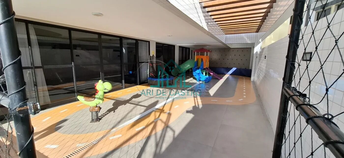 Apartamento à venda com 2 quartos, 76m² - Foto 14