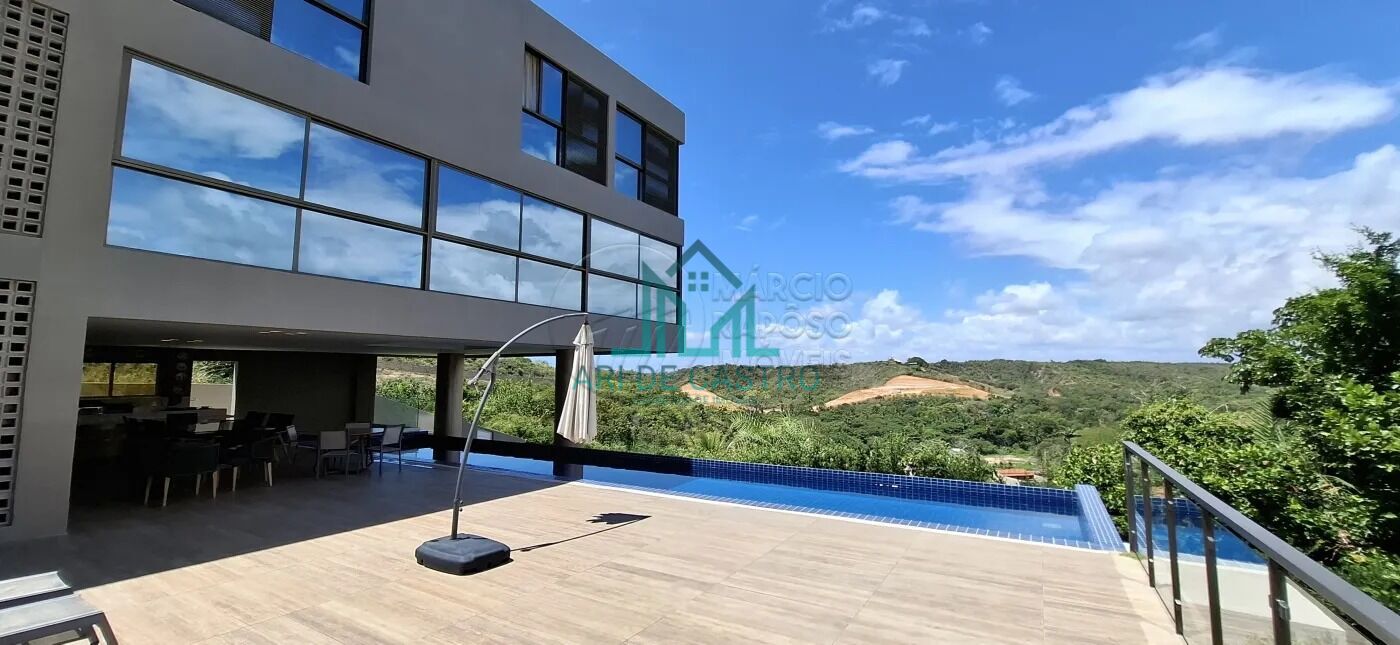 Casa à venda com 4 quartos, 642m² - Foto 3