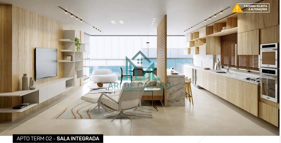 Apartamento à venda com 3 quartos, 181m² - Foto 24