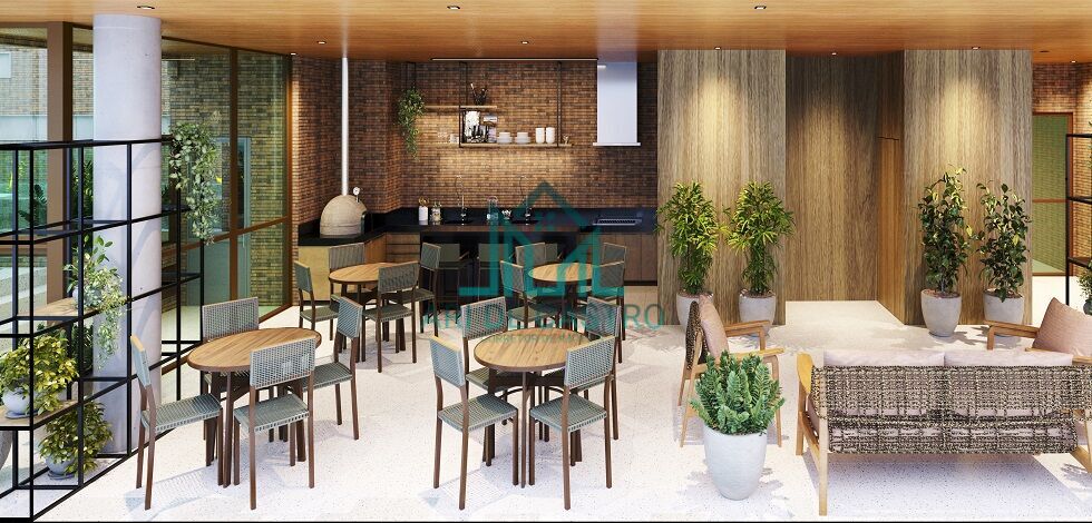 Apartamento, 1 quarto, 50 m² - Foto 16