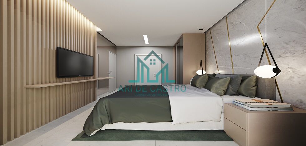 Apartamento, 1 quarto, 50 m² - Foto 24