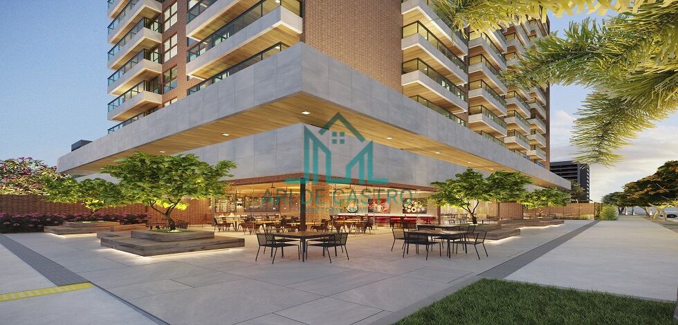 Apartamento, 1 quarto, 50 m² - Foto 15