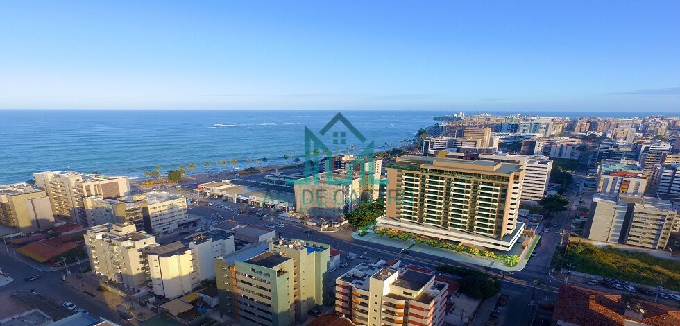 Apartamento, 1 quarto, 50 m² - Foto 2