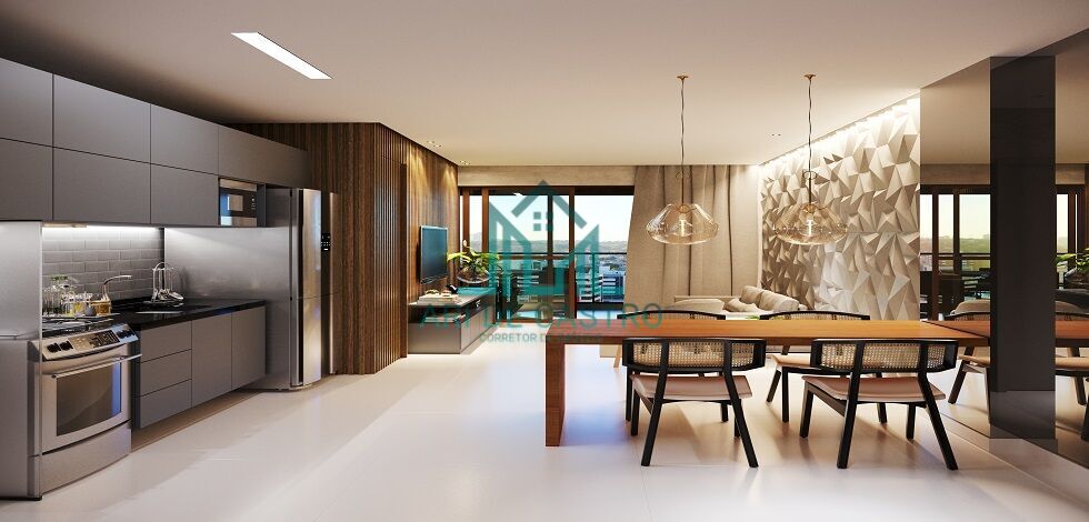 Apartamento, 1 quarto, 50 m² - Foto 8