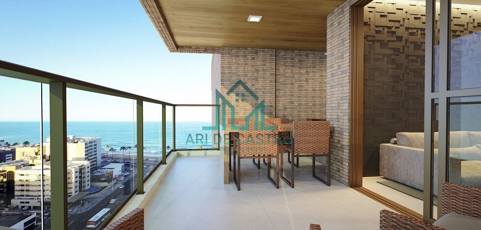 Apartamento, 1 quarto, 50 m² - Foto 26