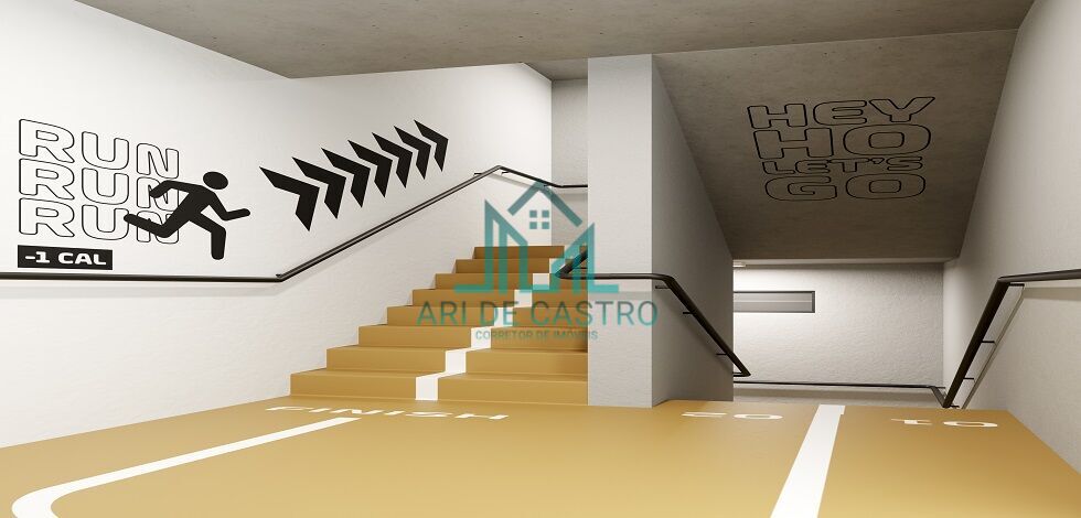 Apartamento, 1 quarto, 50 m² - Foto 10