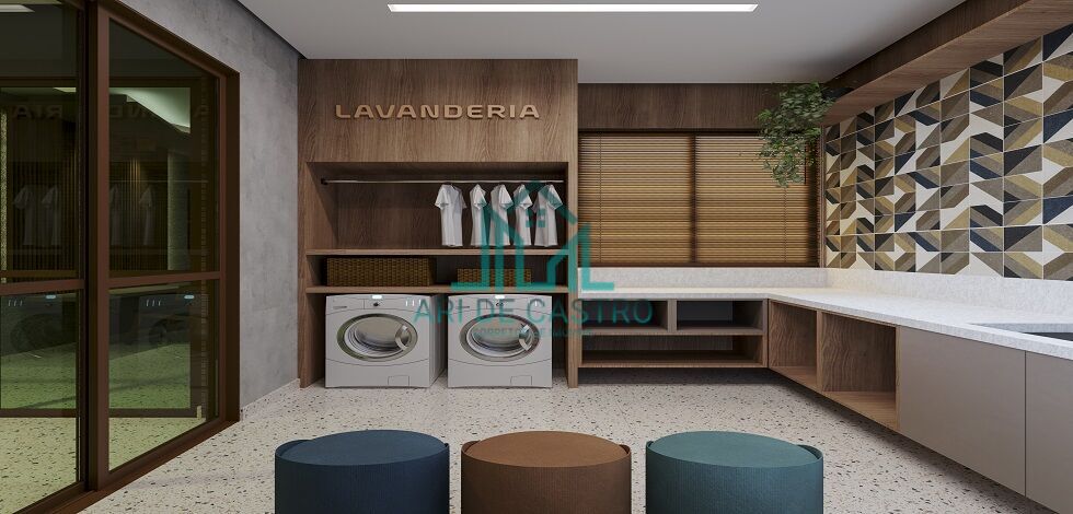 Apartamento, 1 quarto, 50 m² - Foto 18