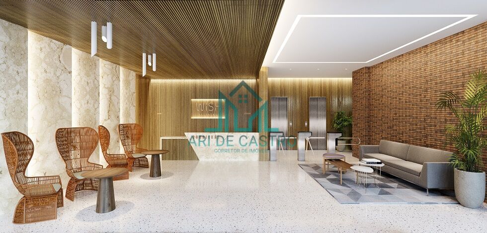 Apartamento, 1 quarto, 50 m² - Foto 19