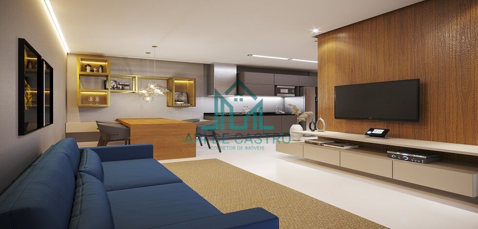 Apartamento, 1 quarto, 50 m² - Foto 12