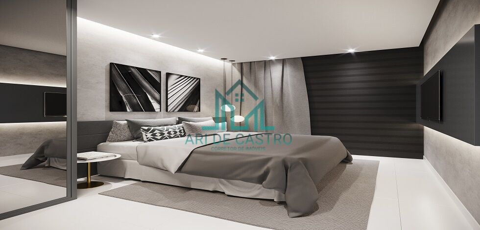 Apartamento, 1 quarto, 50 m² - Foto 23