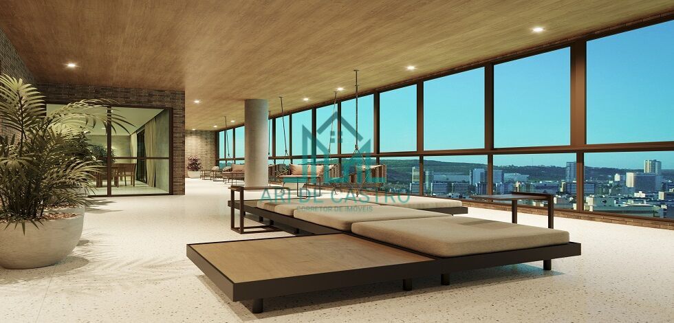 Apartamento, 1 quarto, 50 m² - Foto 22