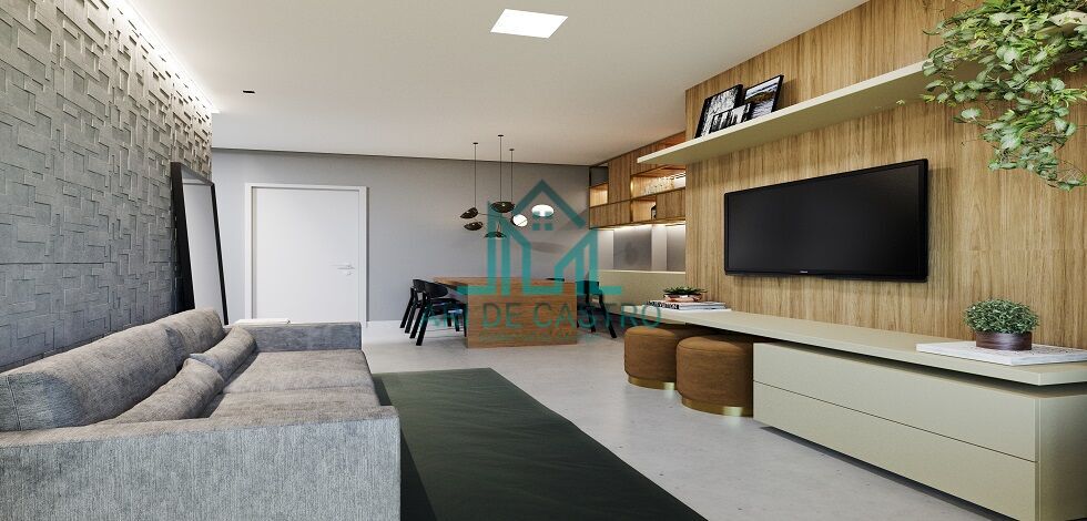 Apartamento, 1 quarto, 50 m² - Foto 13