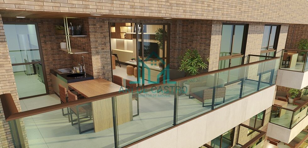 Apartamento, 1 quarto, 50 m² - Foto 25