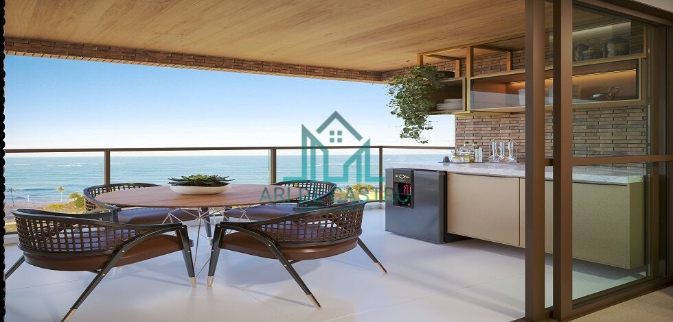 Apartamento, 1 quarto, 50 m² - Foto 27