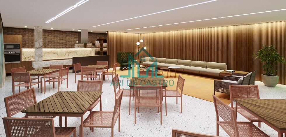 Apartamento, 1 quarto, 50 m² - Foto 20