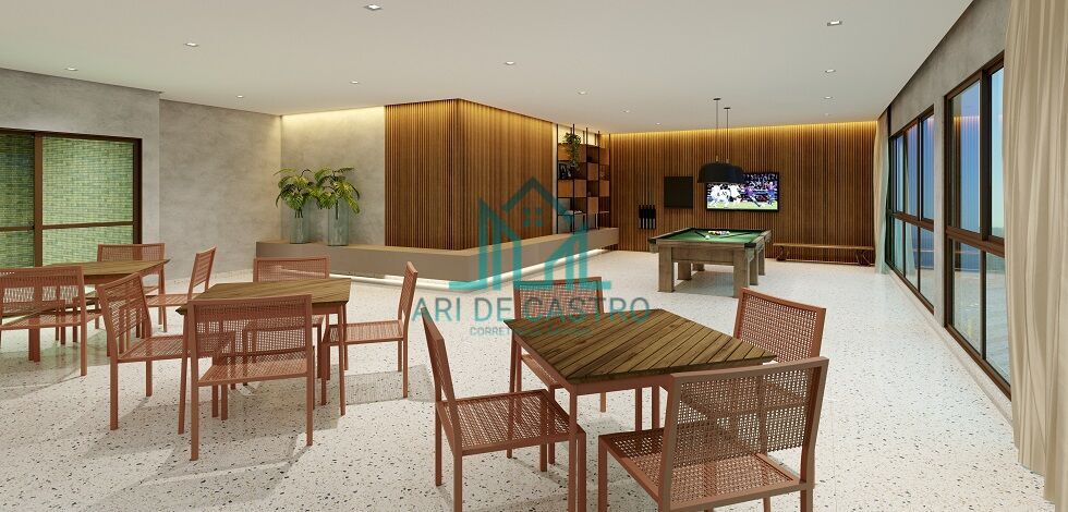 Apartamento, 1 quarto, 50 m² - Foto 17