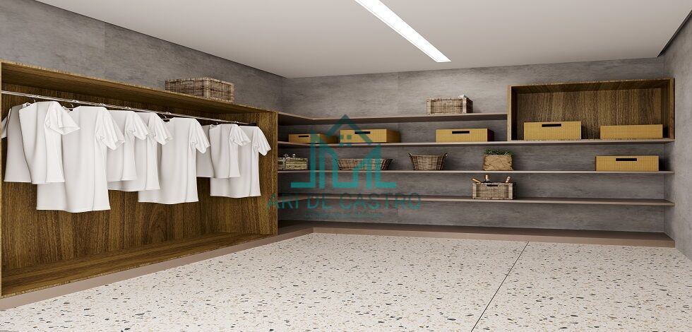 Apartamento, 1 quarto, 50 m² - Foto 9