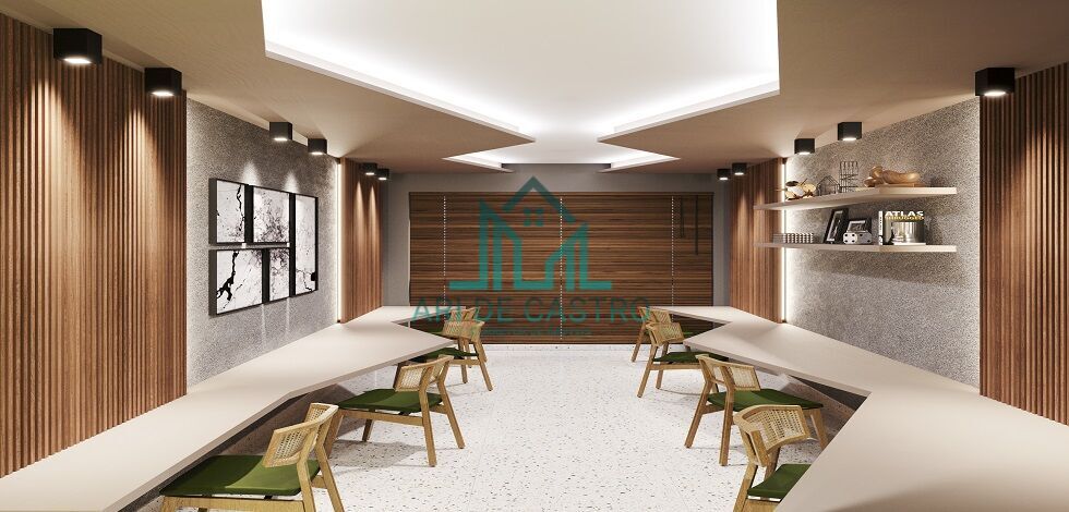 Apartamento, 1 quarto, 50 m² - Foto 7