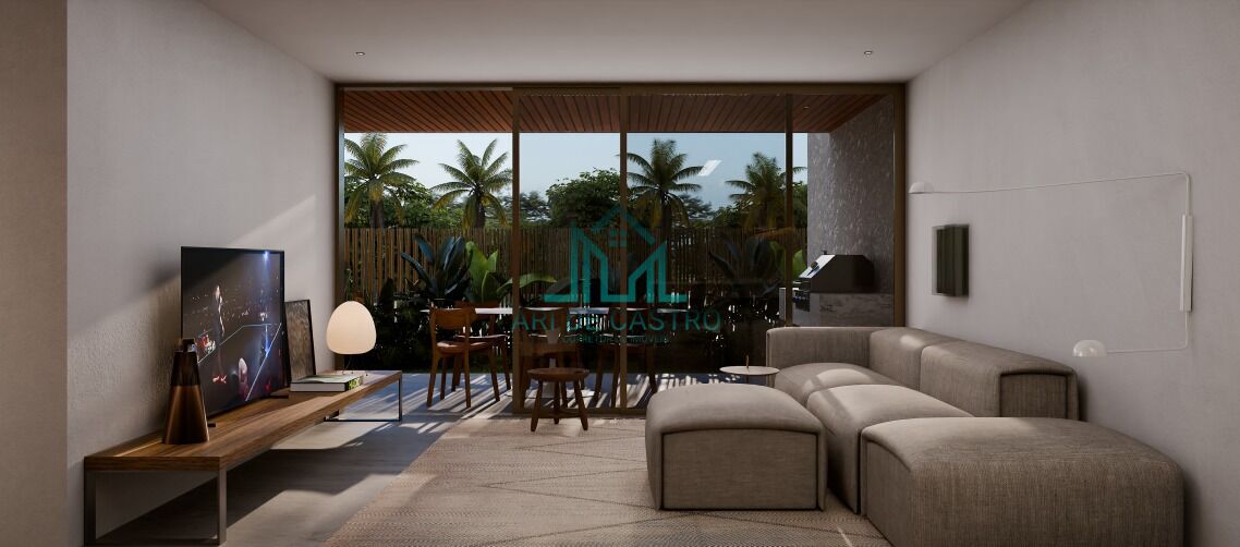 Apartamento à venda com 2 quartos, 92m² - Foto 19