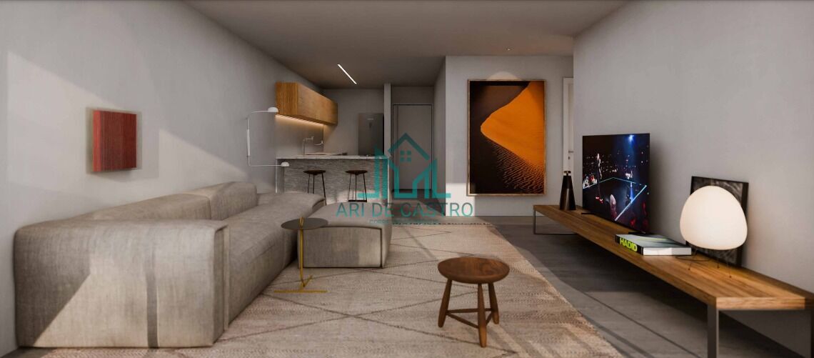 Apartamento à venda com 2 quartos, 92m² - Foto 20