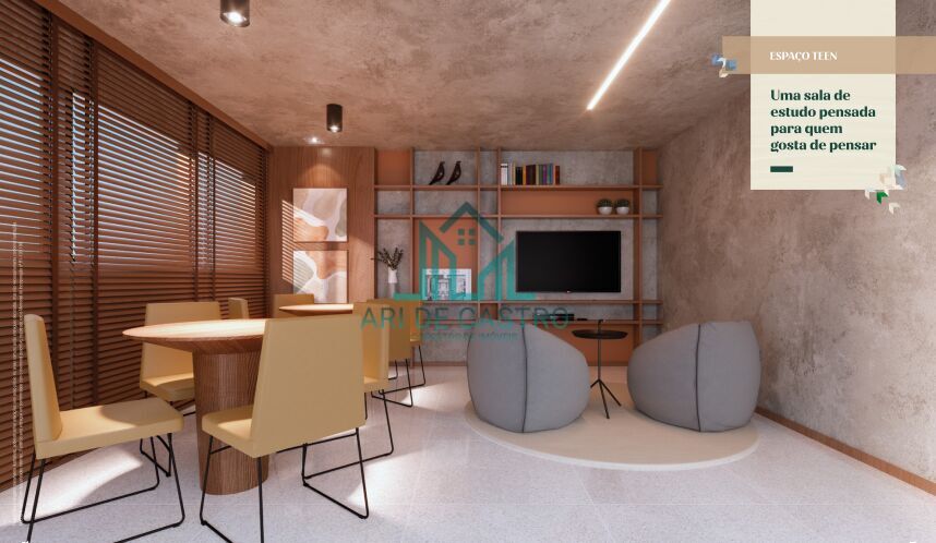 Apartamento à venda com 4 quartos, 153m² - Foto 15