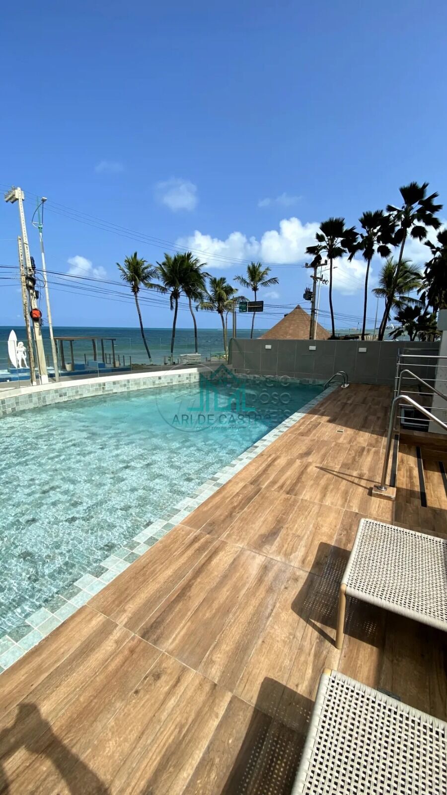 Apartamento, 1 quarto, 26 m² - Foto 9