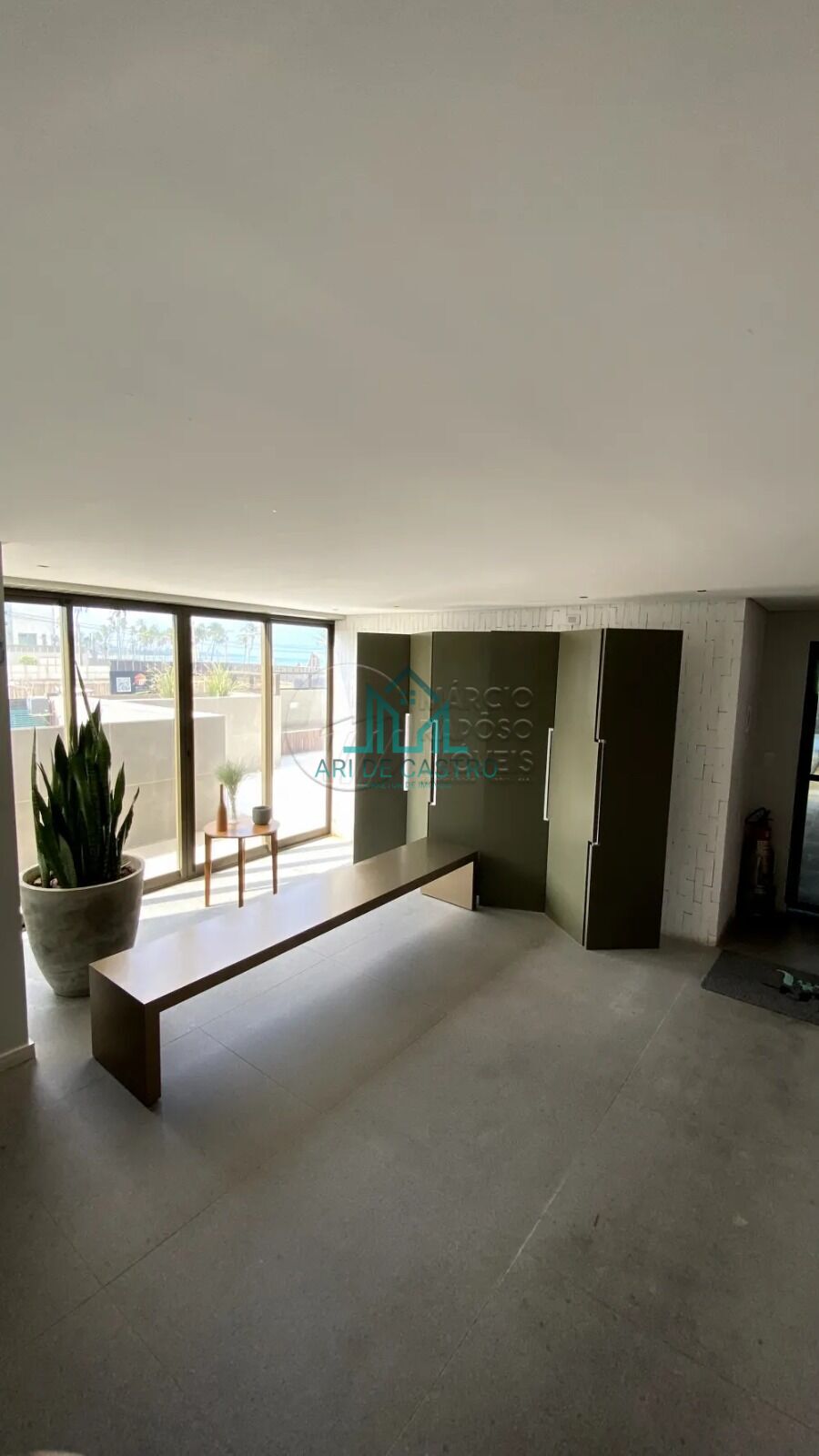 Apartamento, 1 quarto, 26 m² - Foto 13
