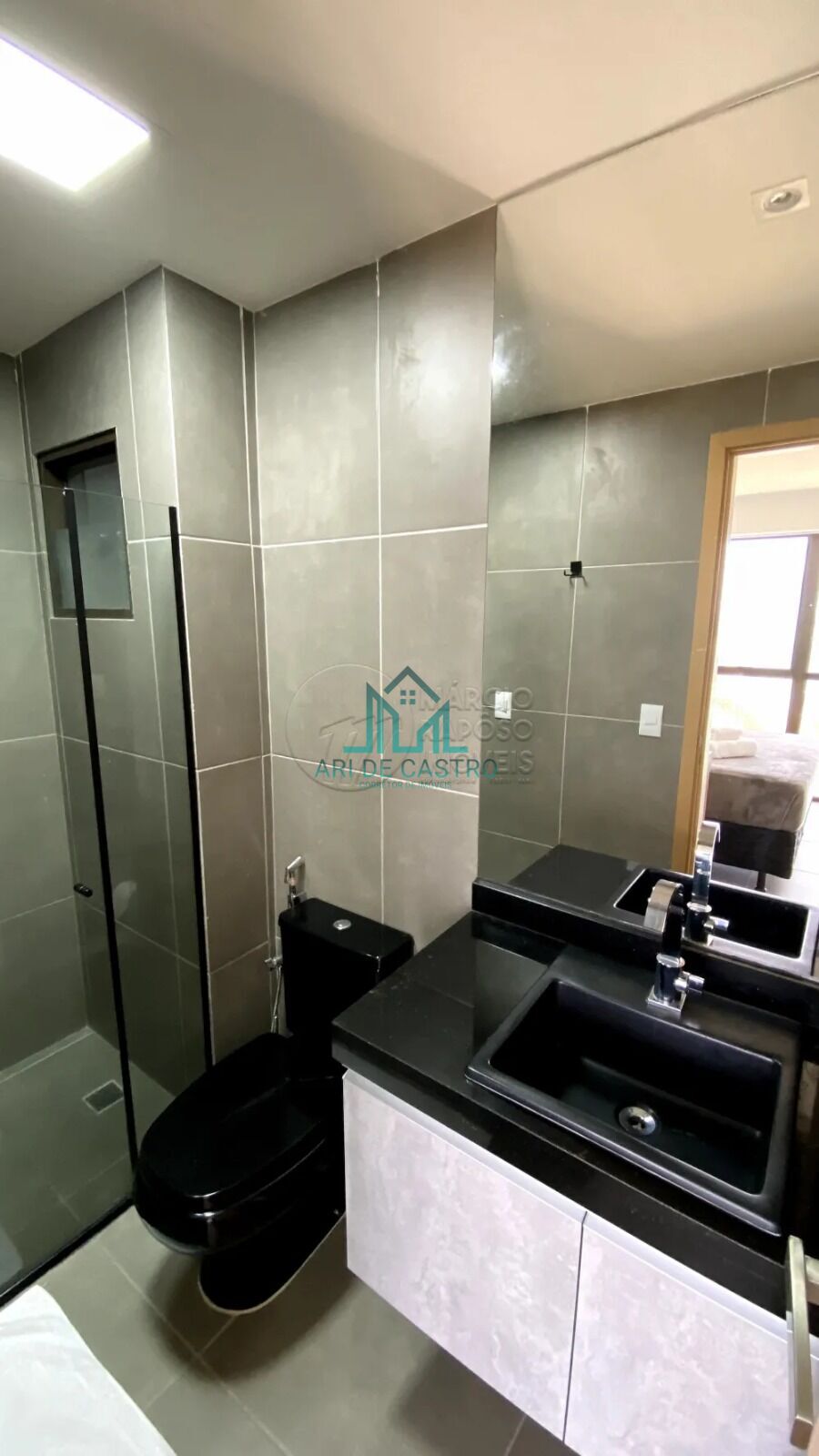 Apartamento, 1 quarto, 26 m² - Foto 5