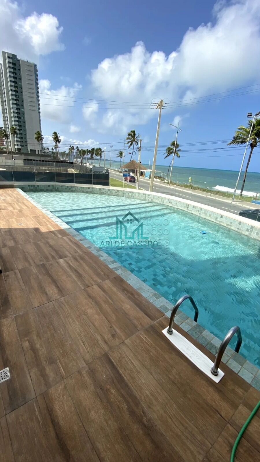 Apartamento, 1 quarto, 26 m² - Foto 8